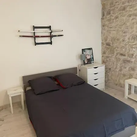 Joli Duplex Au Coeur D'avignon Апартаменты