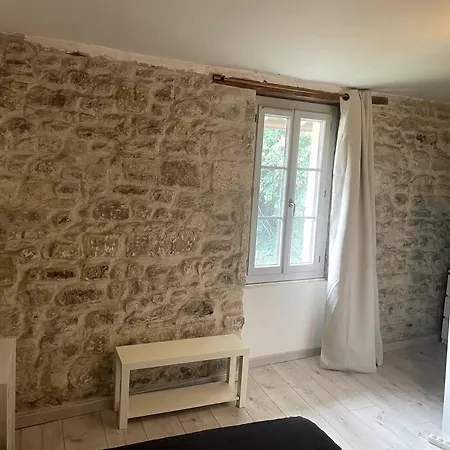 Joli Duplex Au Coeur D'avignon Apartment