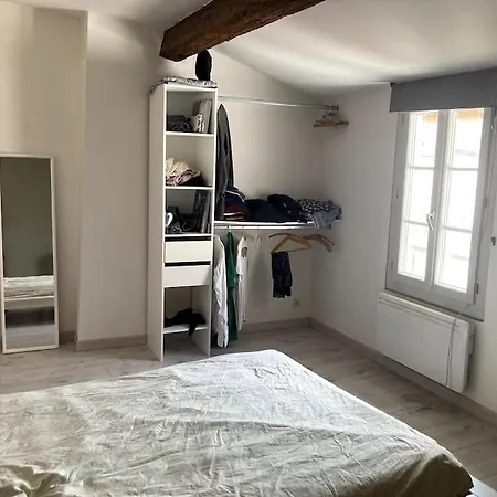 Joli Duplex Au Coeur D'avignon Apartment Avignon